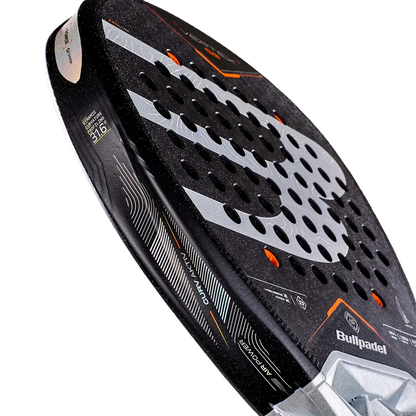 Pala Bullpadel Juan Tello Vertex 05 2027
