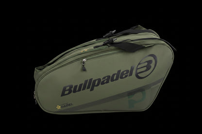 BULLPADEL Paletero Bpp26015 tour premier Kaki