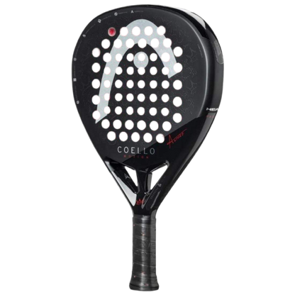 Pala Head Arturo Coello Motion 2025