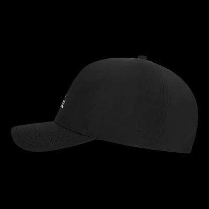 gorra negra Bullpadel Premier Padel