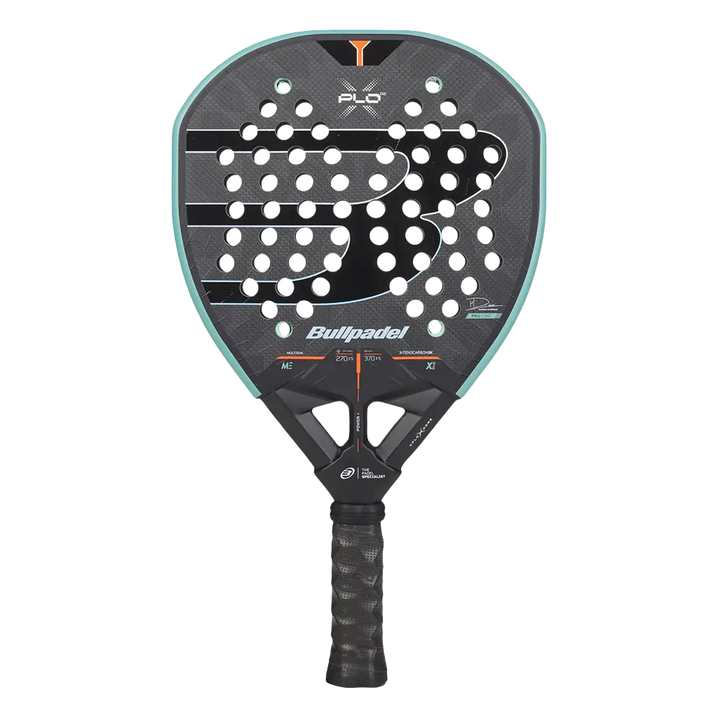 Pala Bullpadel Xplo 02 2027