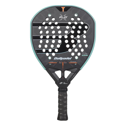 Pala Bullpadel Xplo 02 2027