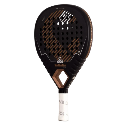 Pala Víbora Yarara Elite 24K 2.0 2025