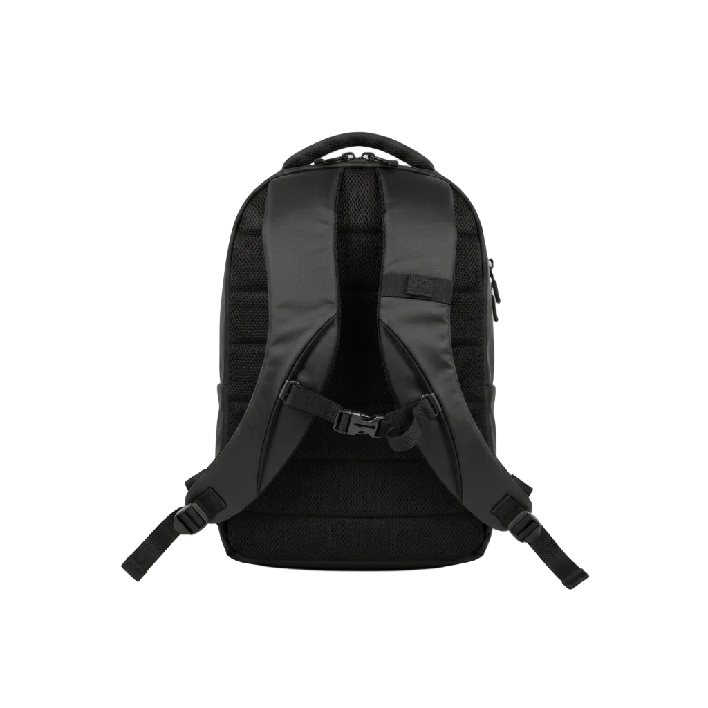 NOX Mochila Pro Series Black