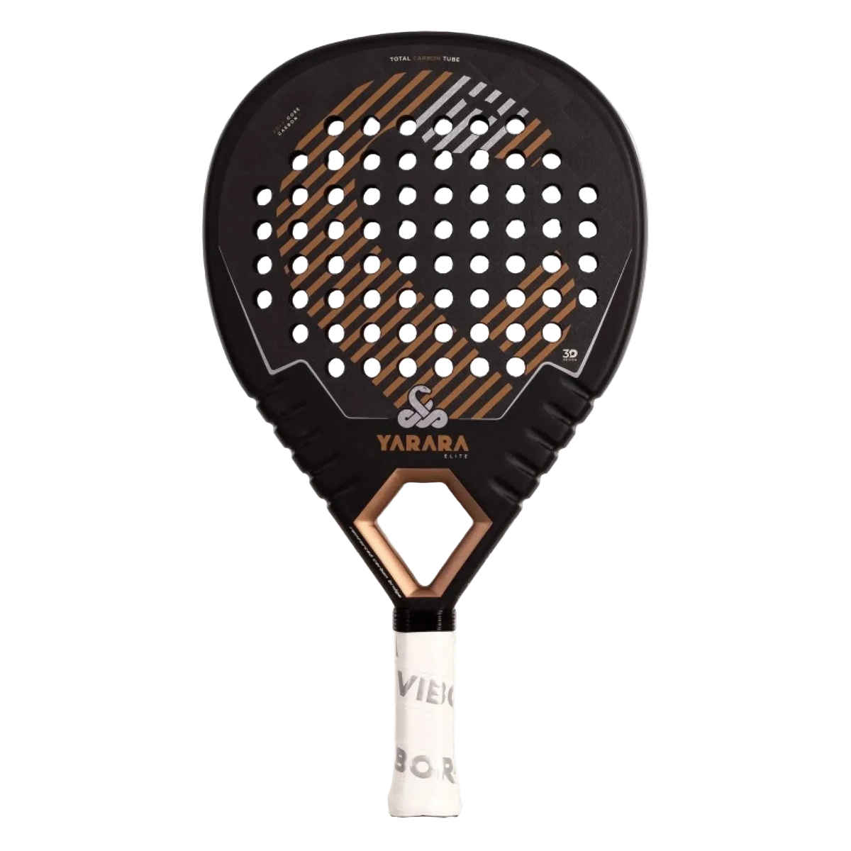 Pala Víbora Yarara Elite 24K 2.0 2025