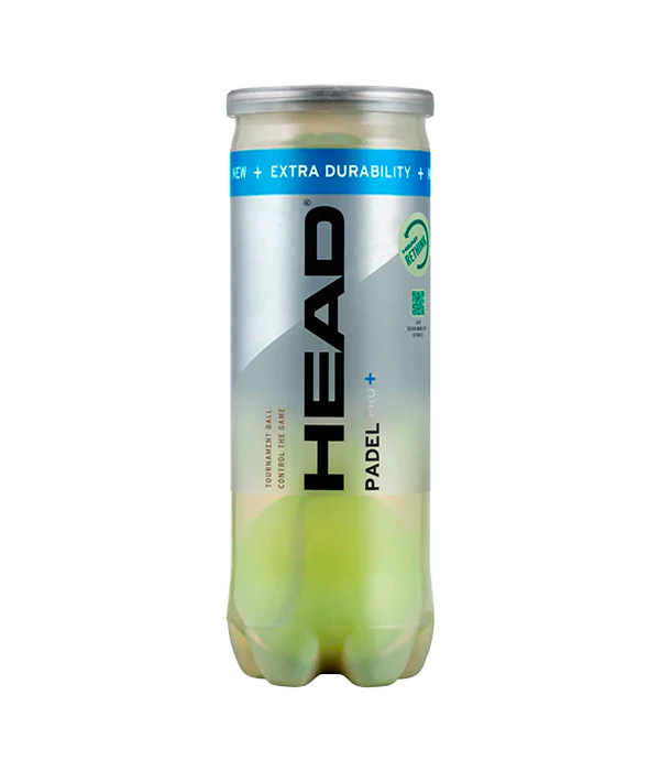Head Padel PRO+ (1 Bote)
