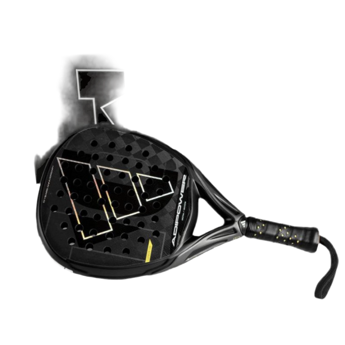 Pala Adidas Adipower 10 Aniversario 2025