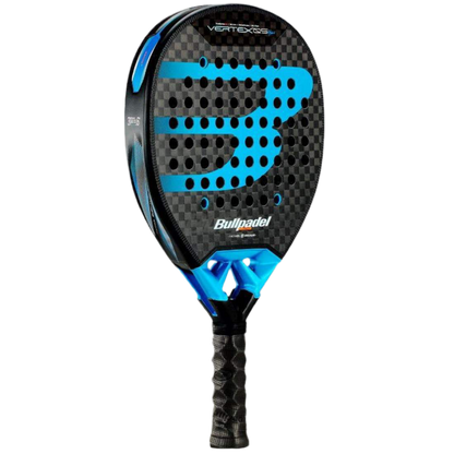 Pala Bullpadel Vertex 05 Hybrid 2026
