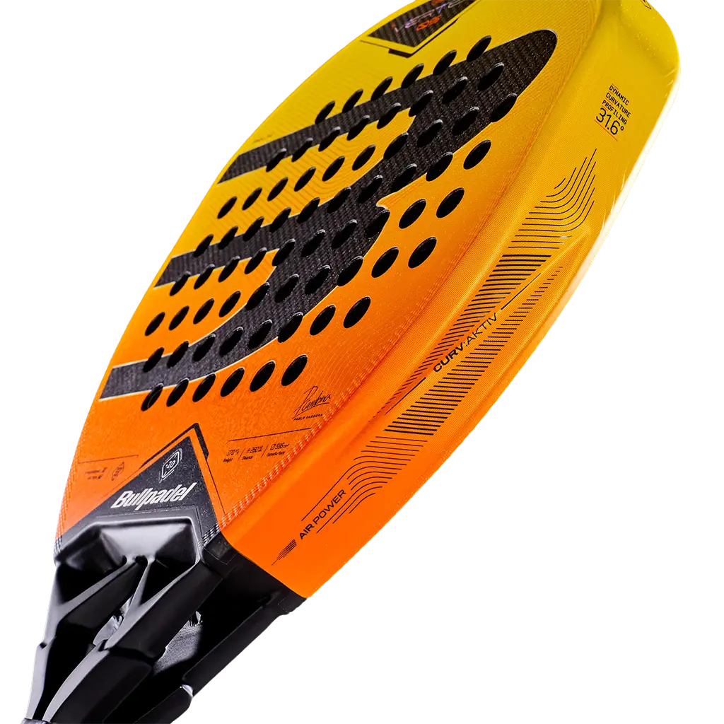 Pala Bullpadel Vertex 05 GEO 2027