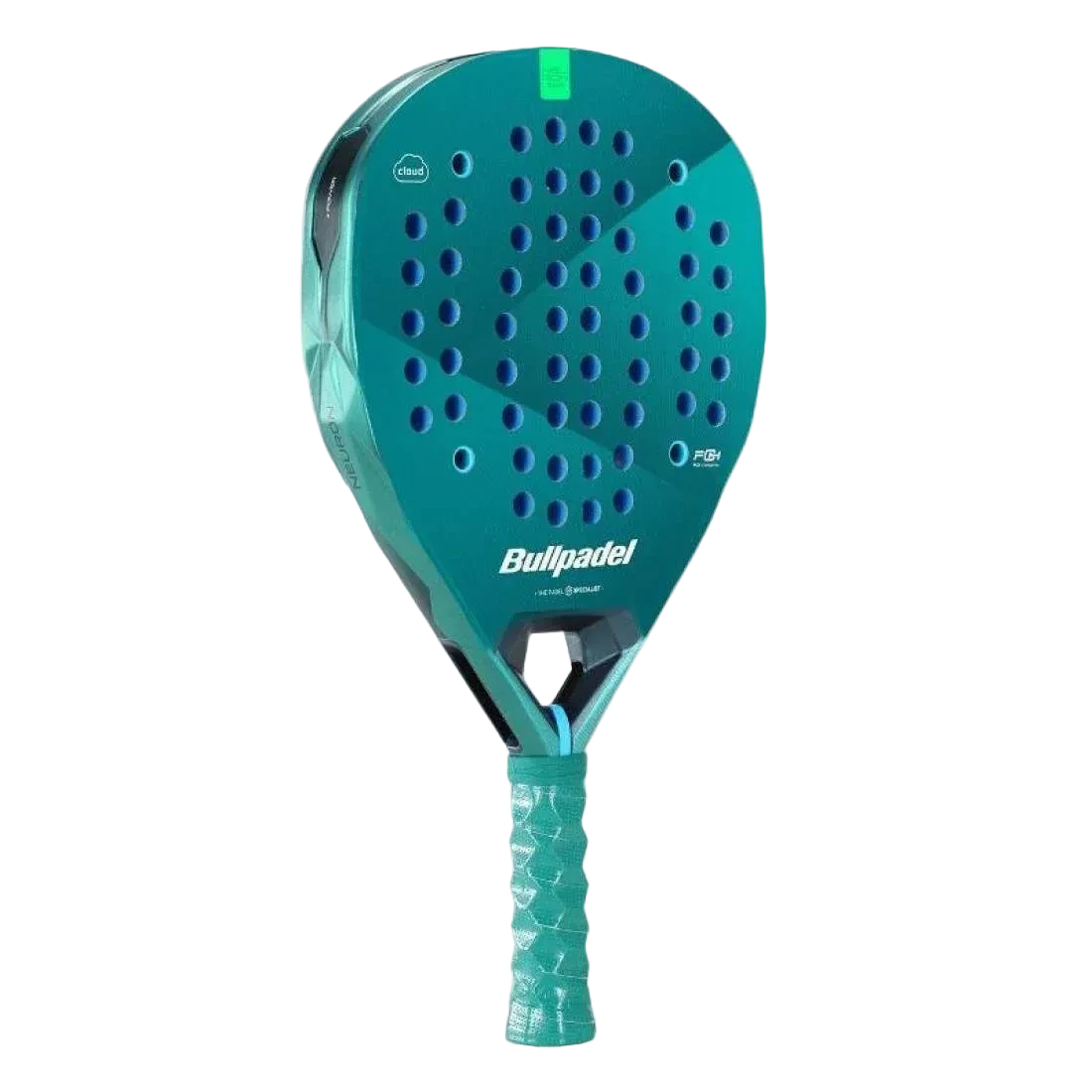 Pala Bullpadel Chingotto Neuron Cloud 02 2026