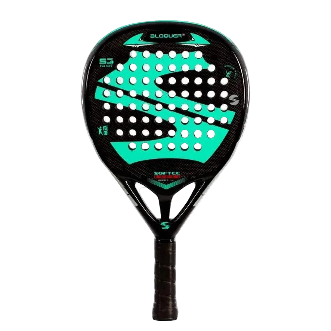 Pala Softee Bloquer 2024
