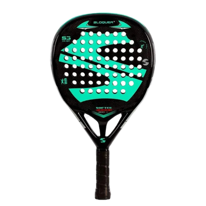 Pala Softee Bloquer 2024