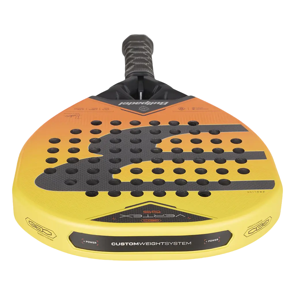 Pala Bullpadel Vertex 05 GEO 2027