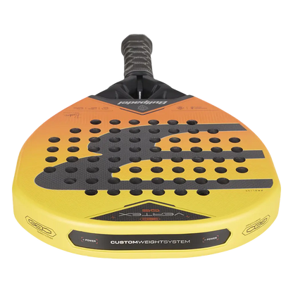 Pala Bullpadel Vertex 05 GEO 2027
