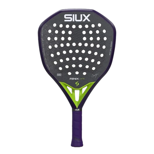 Pala Siux Leo Augsburger Fenix Pro 2026
Purpura