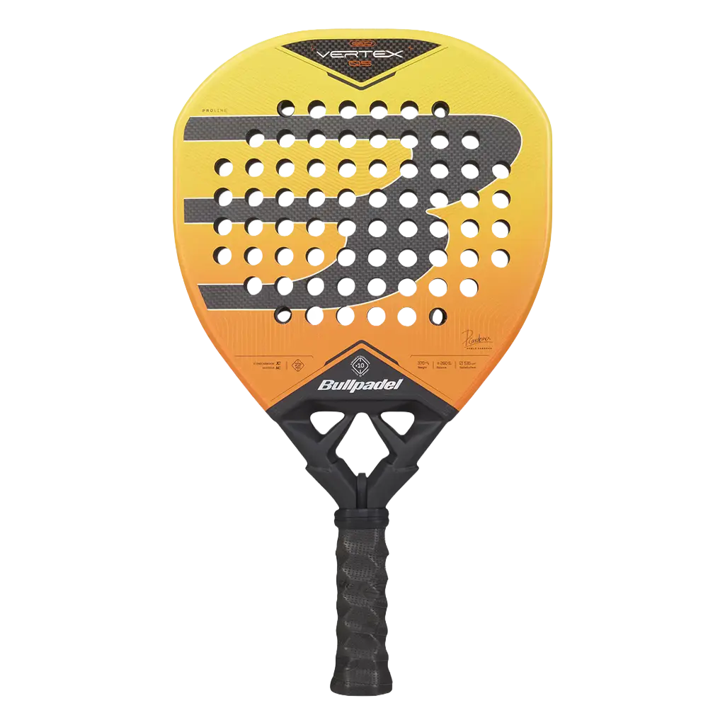 Pala Bullpadel Vertex 05 GEO 2027