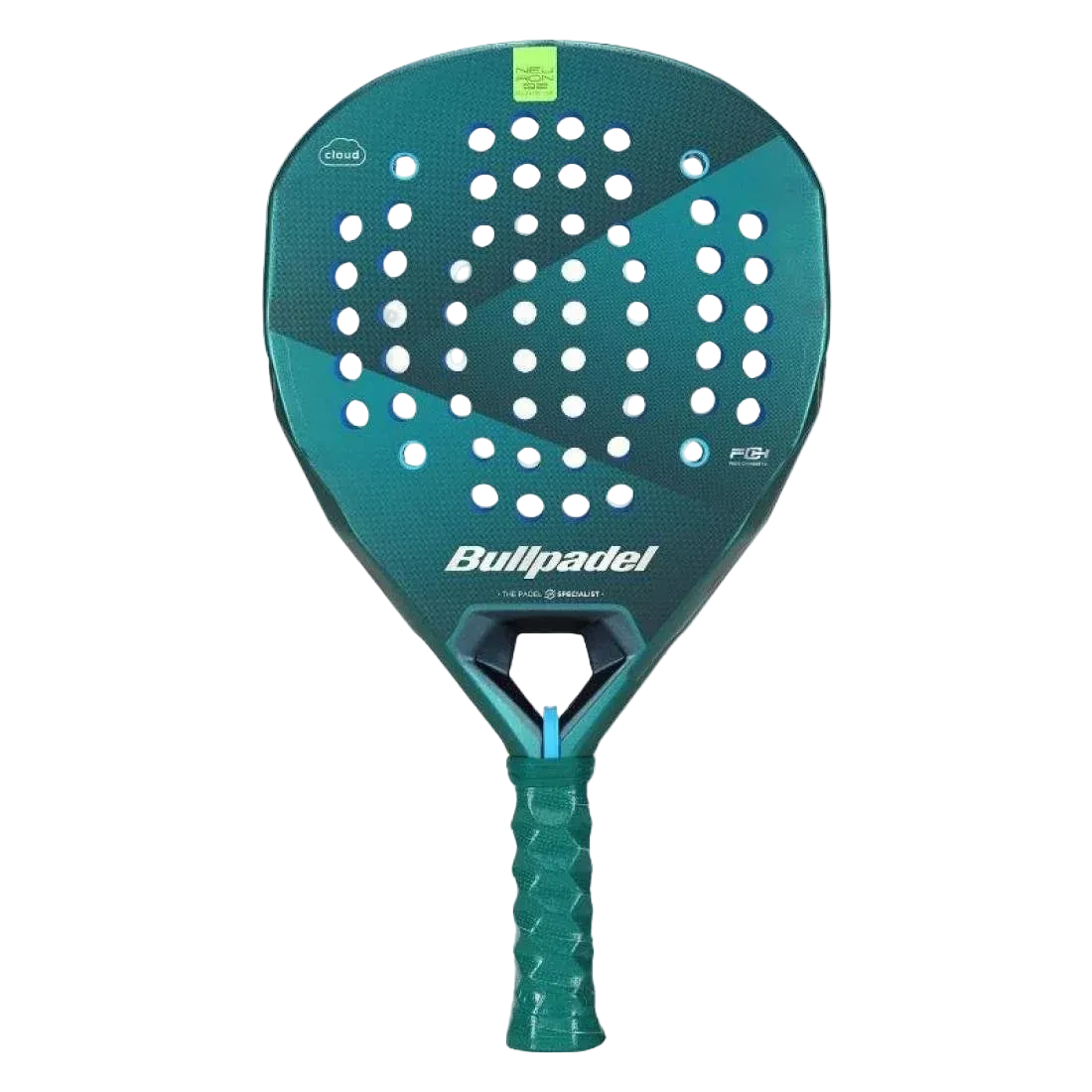 Pala Bullpadel Chingotto Neuron Cloud 02 2026