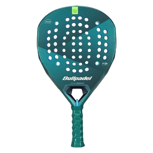 Pala Bullpadel Chingotto Neuron Cloud 02 2026