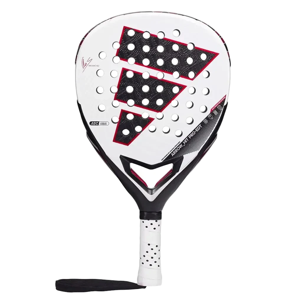 Adidas Arrow Hit Pro EDT | Ari Sánchez | 2026