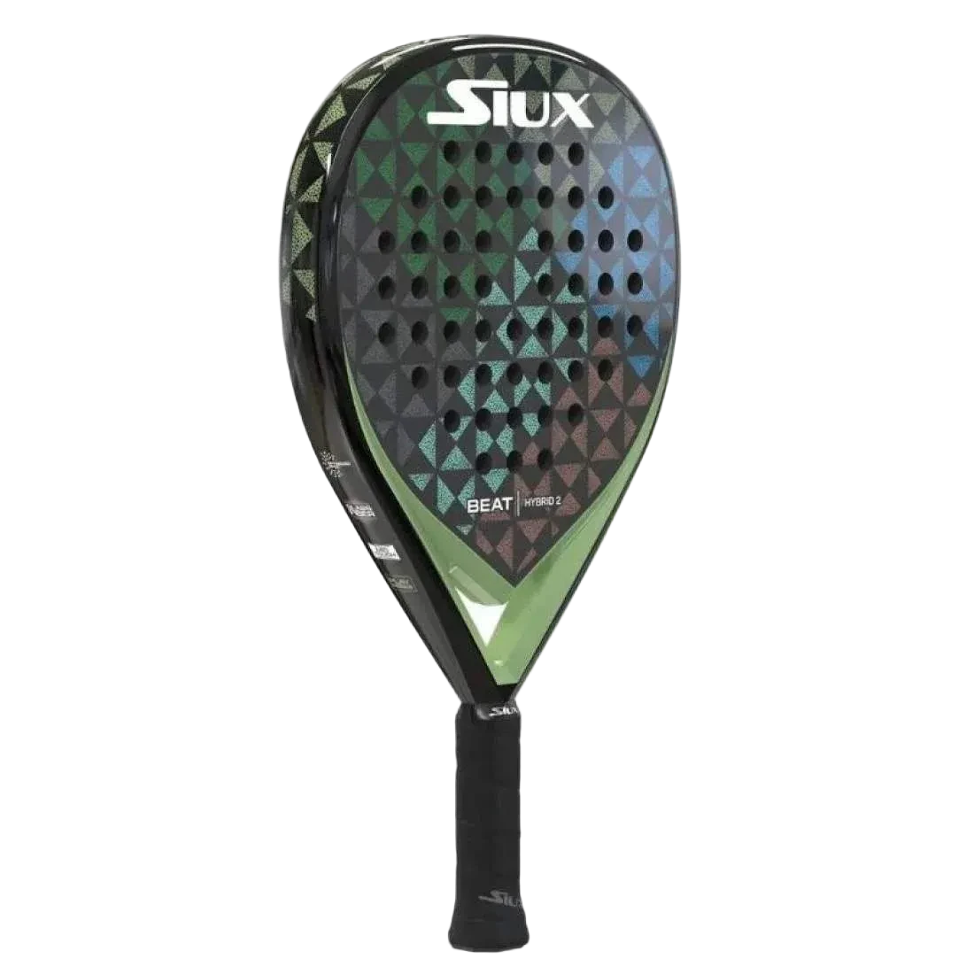 Pala Siux Beat Hybrid 2 2025