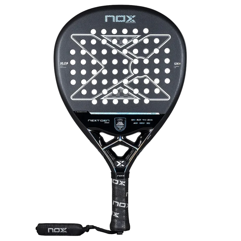 NOX NEXT GEN PRO ATTACK 12K 2026