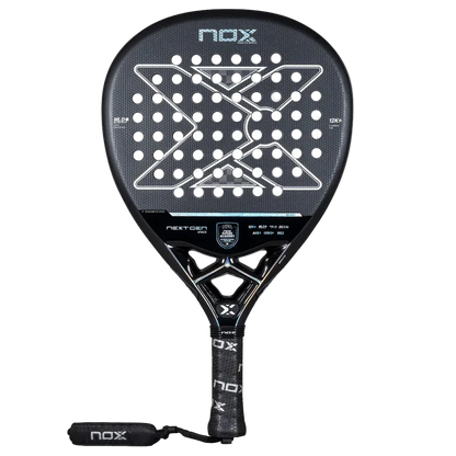 NOX NEXT GEN PRO ATTACK 12K 2026