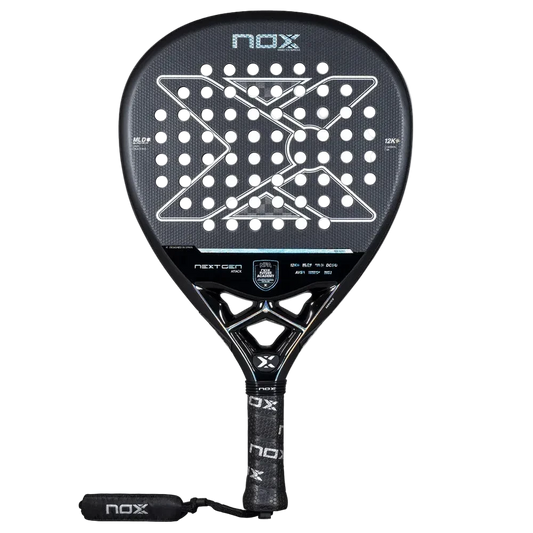 NOX NEXT GEN PRO ATTACK 12K 2026