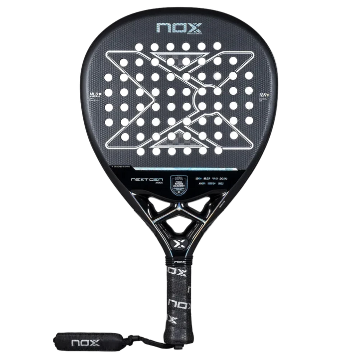Pala Nox NextGen Pro Attack 12K 2026
