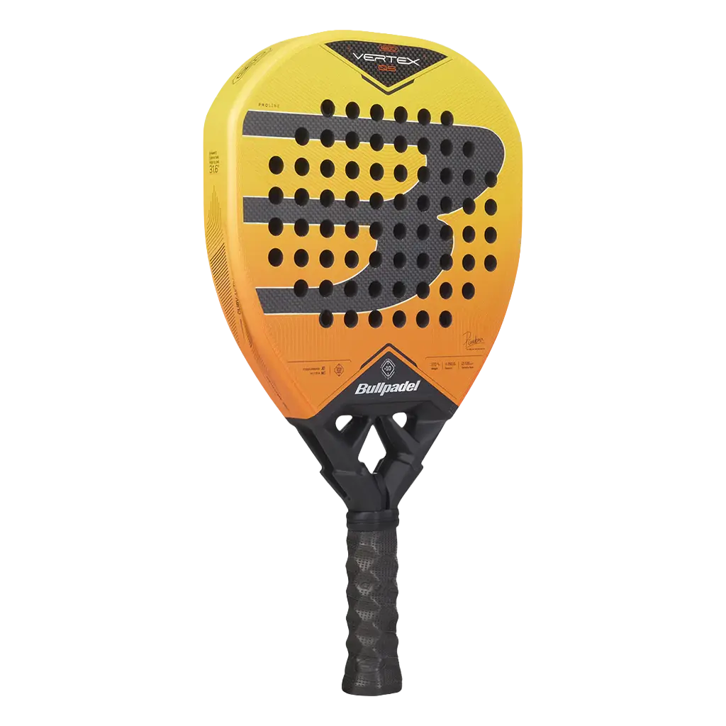 Pala Bullpadel Vertex 05 GEO 2027