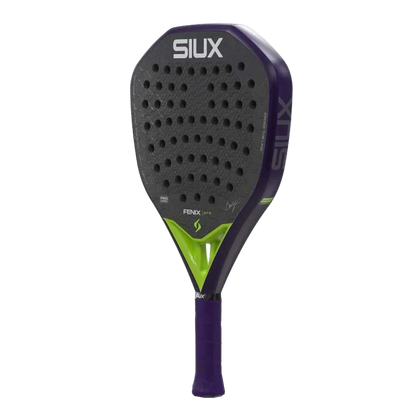 Pala Siux Leo Augsburger Fenix Pro 2026
Purpura