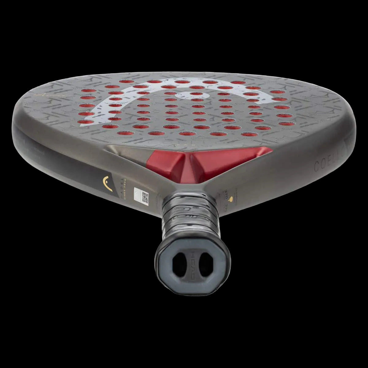 Pala Head Coello Motion 2026