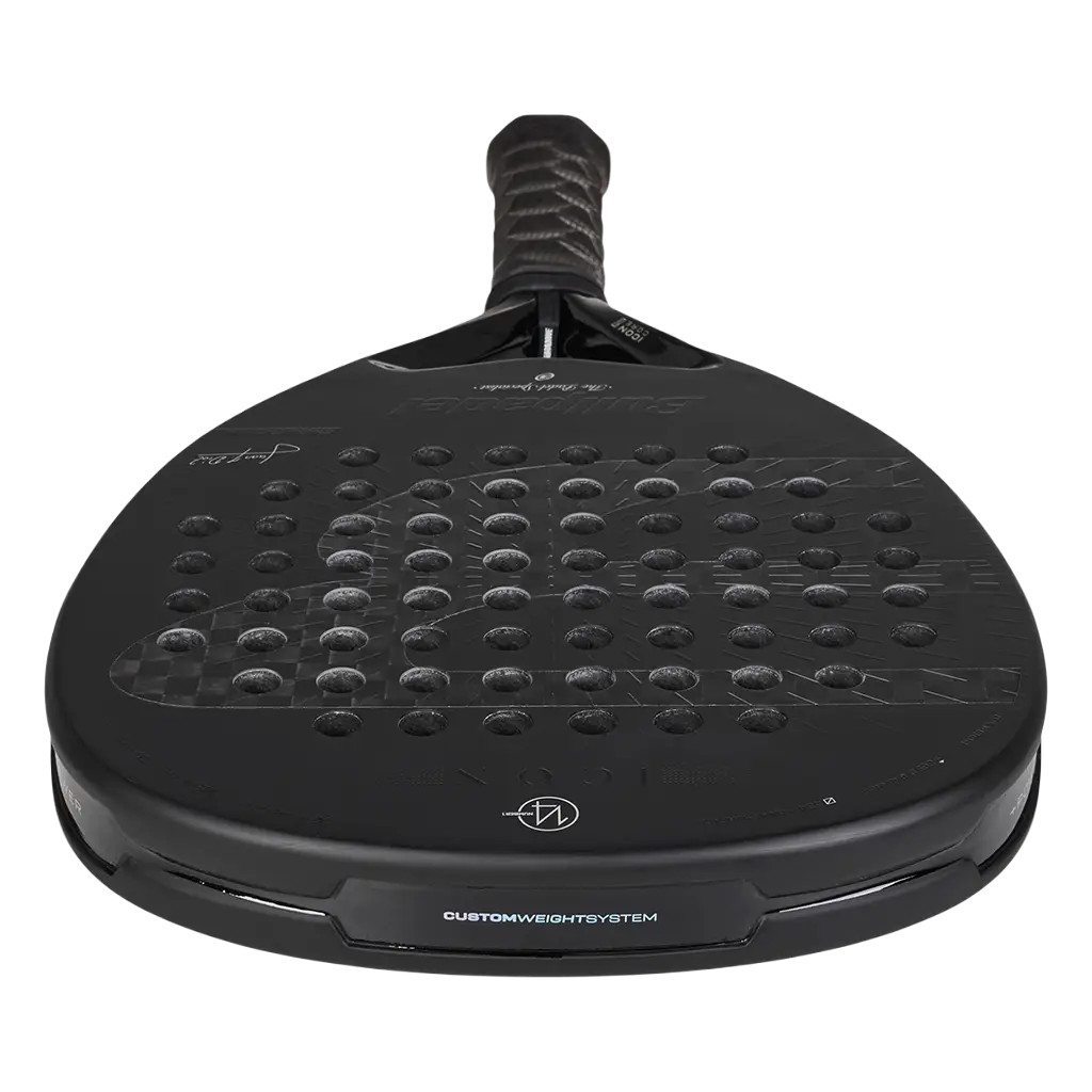 Pala Bullpadel Icon 2027