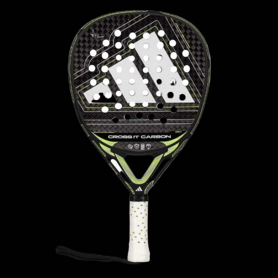 Adidas Maxi Arce Cross It Carbon 3.5 2026