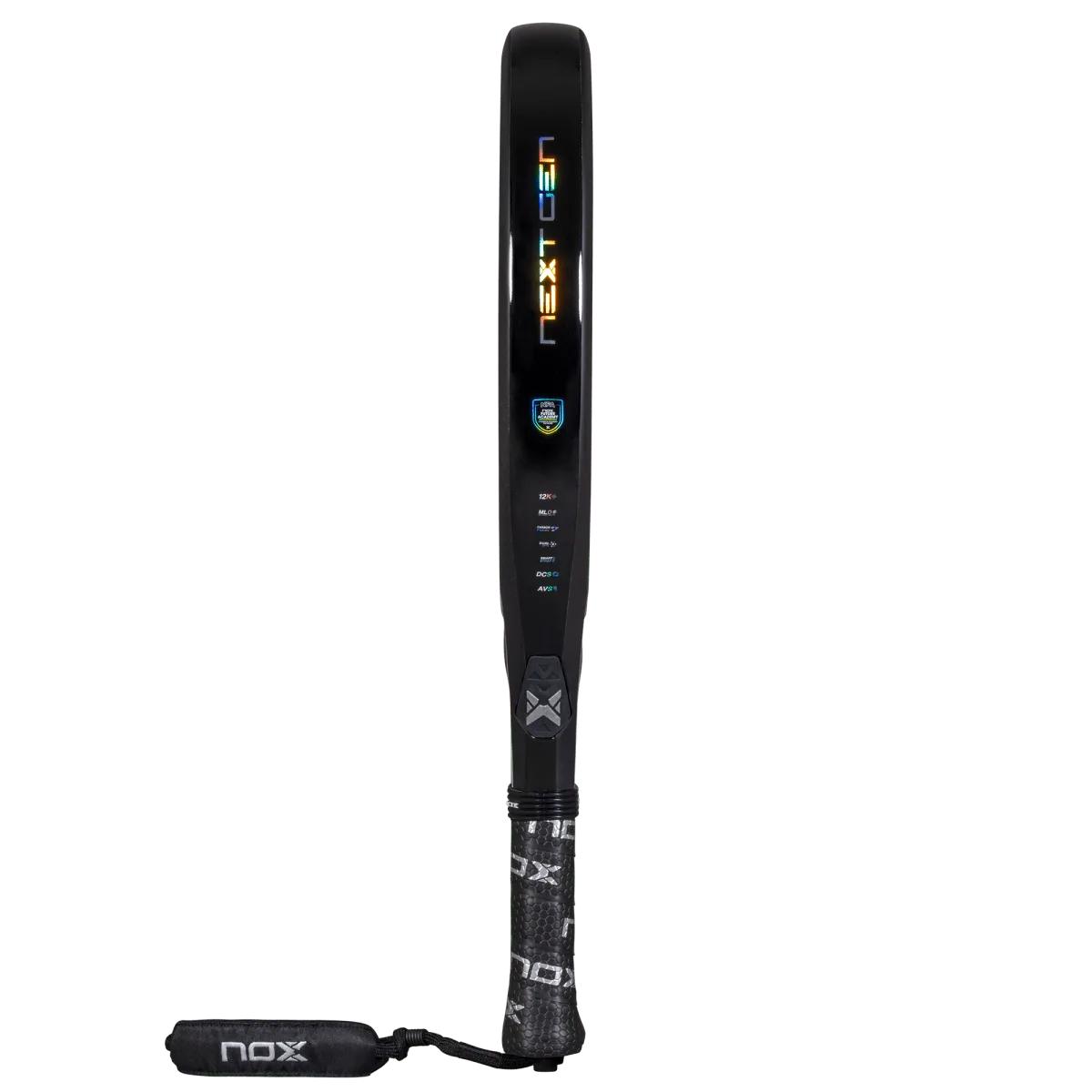 NOX NEXT GEN PRO ATTACK 12K 2026