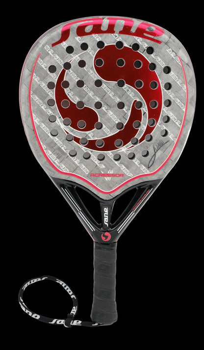 Sane Agressor vii juani rubini