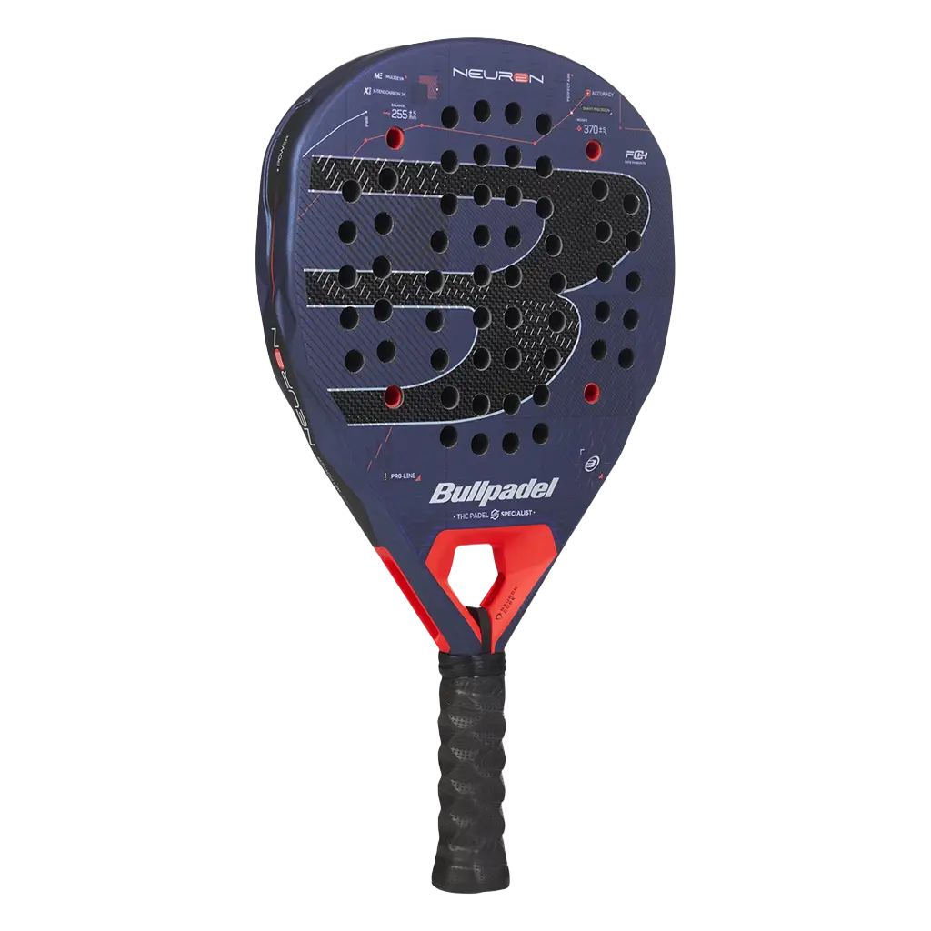 Pala Bullpadel Neuron 02 2027