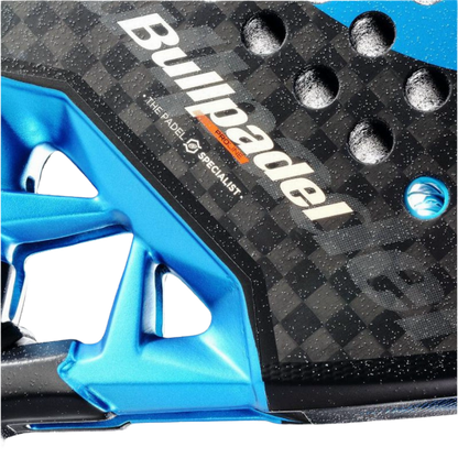 Pala Bullpadel Vertex 05 Hybrid 2026