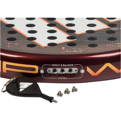Pala  Adipower Ctrl MTW pro edt 2025