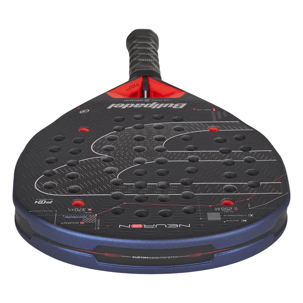 Pala Bullpadel Neuron 02 2027
