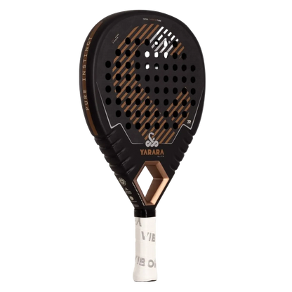 Pala Víbora Yarara Elite 24K 2.0 2025