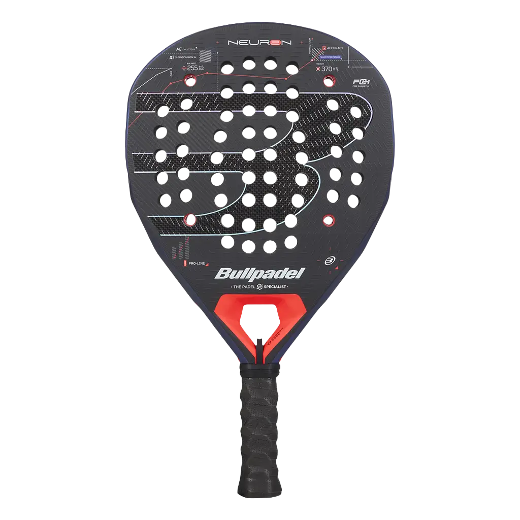 Pala Bullpadel Neuron 02 2027