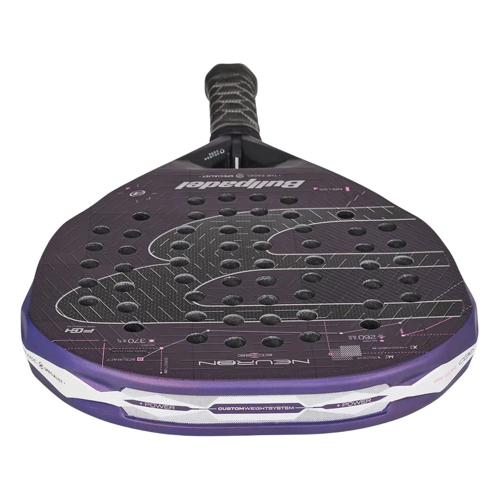 Pala Bullpadel Neuron 02 Edge 2027