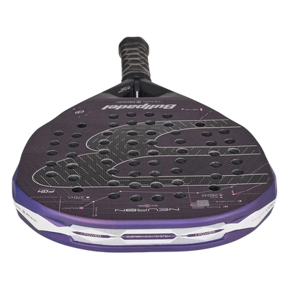 Pala Bullpadel Neuron 02 Edge 2027