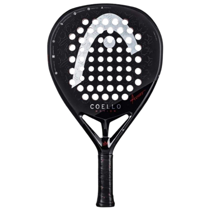 Pala Head Arturo Coello Motion 2025