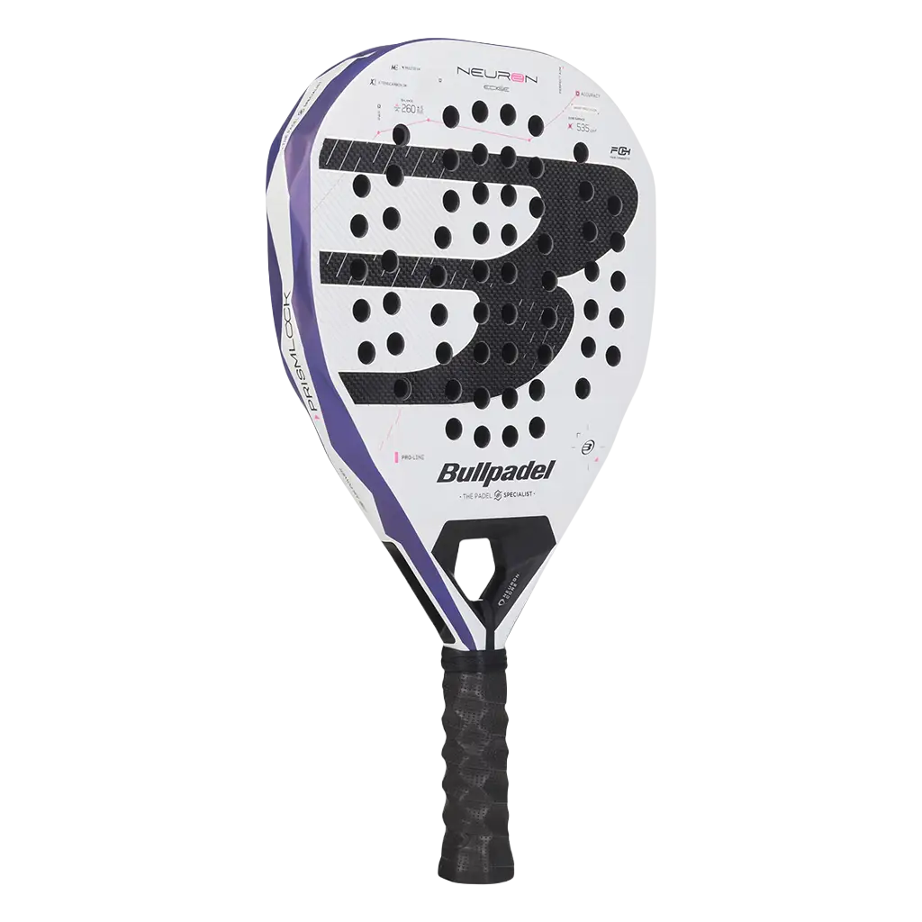 Pala Bullpadel Neuron 02 Edge 2027