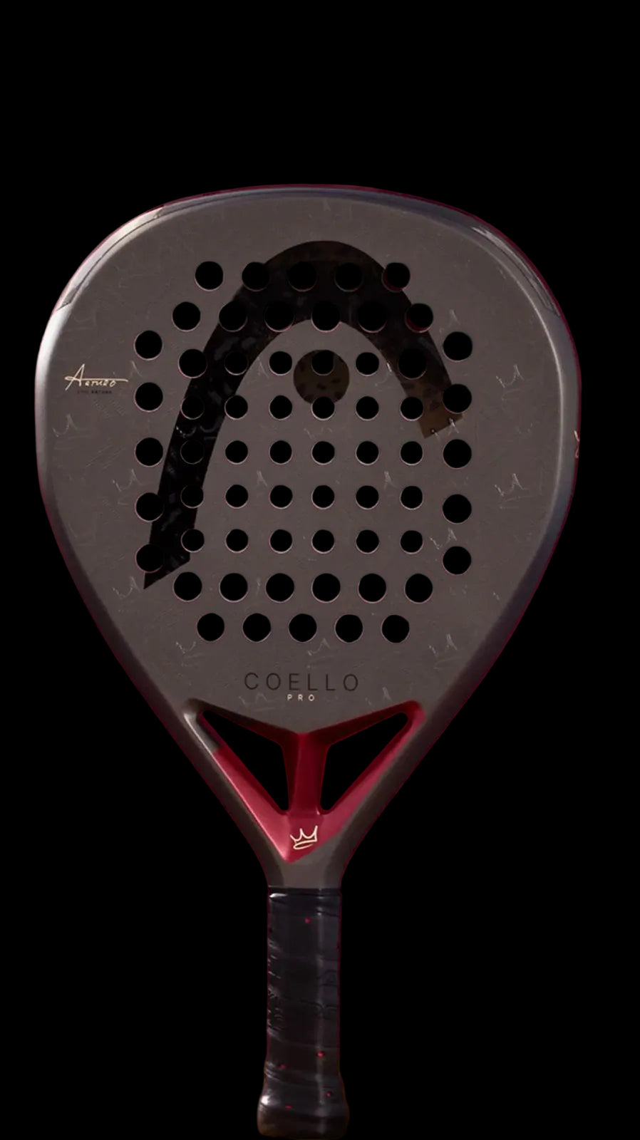 Pala Head Coello Pro 2026.
