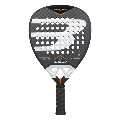 Pala Bullpadel Juan Tello Vertex 05 2027