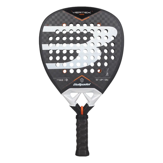 Pala Bullpadel Juan Tello Vertex 05 2027