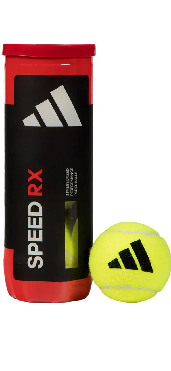 Bote pelotas Adidas RX