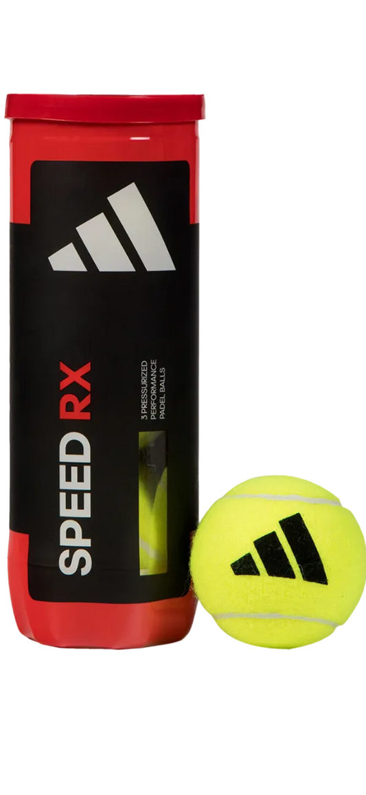 Bote pelotas Adidas RX